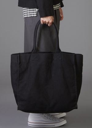heavy canvas bags durability
