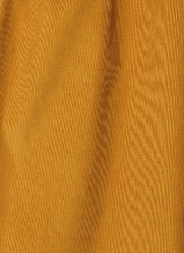 OVATE BAGGY PANT IN TURMERIC - Image 7
