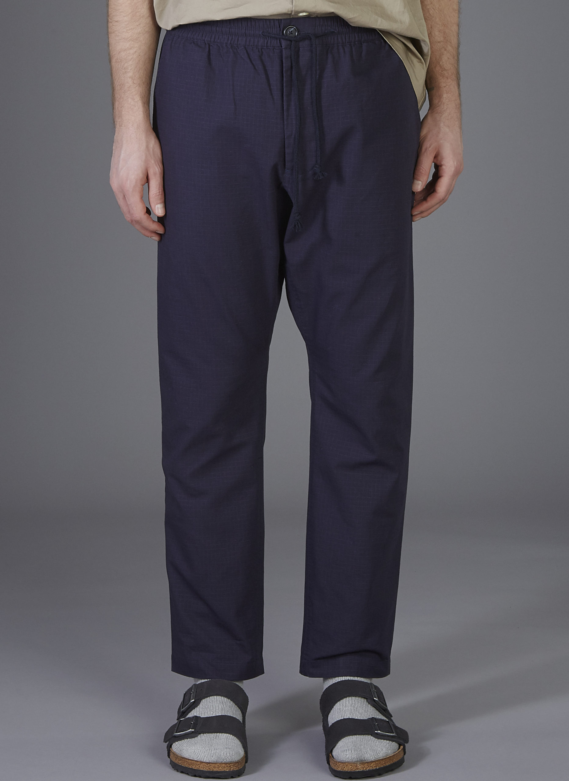 midnight blue pants