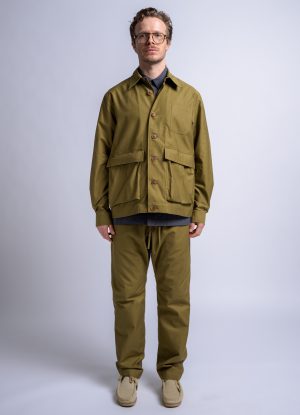Men's Outerwear Archives - GREI New York