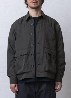 Jackets Archives - GREI New York